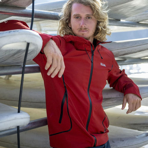 Veste de navigation - ACT - Slam - pour homme / étanche / respirante