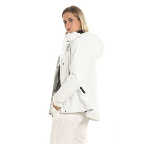 Veste de navigation - ACT WS - Slam - pour femme / étanche / respirante