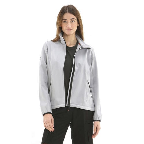 Veste de navigation - ACT WS SOFTSHELL - Slam - pour femme / déperlante / respirante