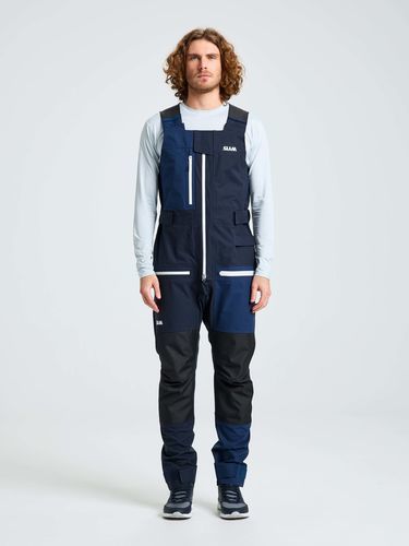 Salopette de sport - OD - Slam - one design / pour homme / étanche