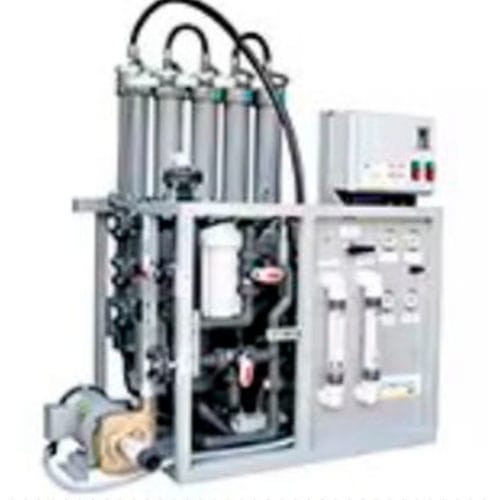 Dessalinisateur marin - Village Marine LT Water Series - Parker Hannifin - à osmose inverse / compact
