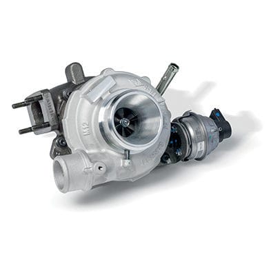 Turbocompresseur marine - 5802740715 - FPT Industrial S.p.A.
