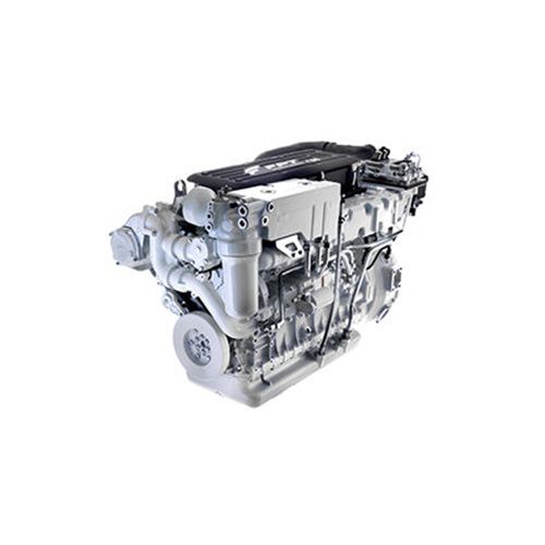 Moteur in-bord - C90 650 E - FPT Industrial S.p.A. - diesel / plaisance / turbo