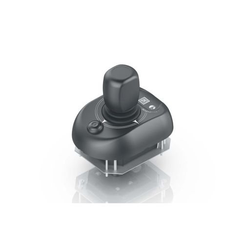 Joystick pour propulseur latéral - JMS™ - ZF Italy - pour bateau de pêche / pour yacht