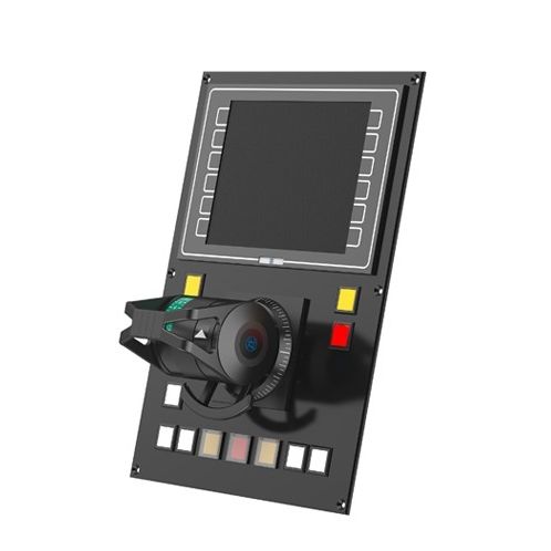 Système de commande de propulsion - ThrusterCommand - ZF Italy