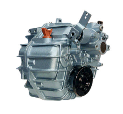 Réducteur marin - ZF 25 A - ZF Italy - pour moteur / avec embrayage