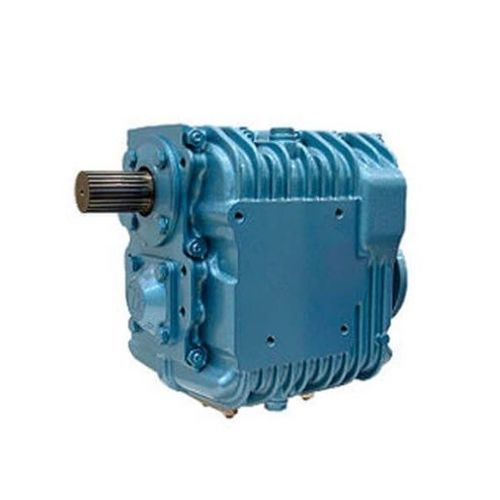 Réducteur marin - ZF 30 M - ZF Italy - pour moteur / avec embrayage
