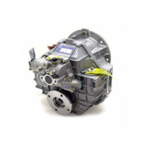 Réducteur marin - ZF 68 A - ZF Italy - pour moteur / avec embrayage