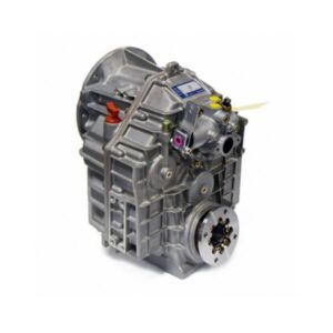 Réducteur marin - ZF 68 IV - ZF Italy - pour moteur / avec embrayage