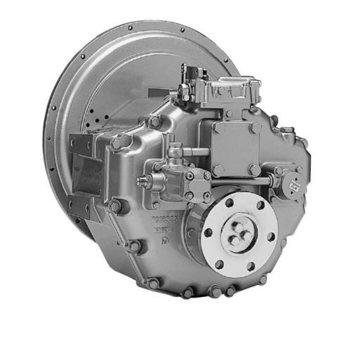 Réducteur pour navire - TM1200A - SOLÉ ADVANCE - marin / pour moteur / pour transmission
