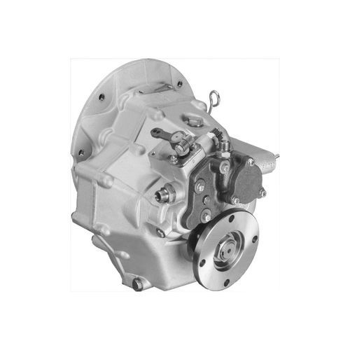 Réducteur pour navire - TM345A  - SOLÉ ADVANCE - marin / pour moteur / pour transmission