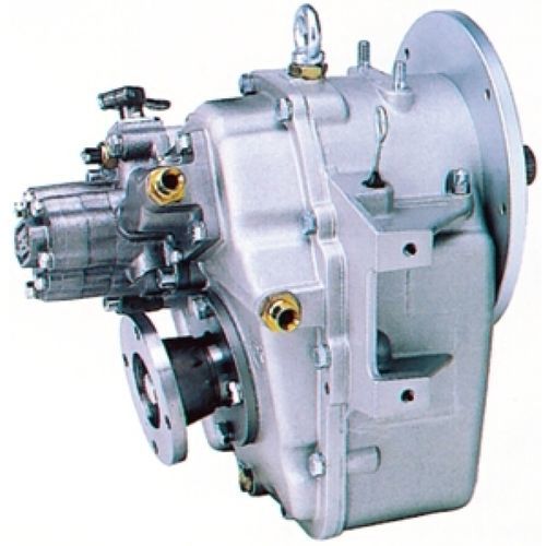Réducteur pour navire - TM880A - SOLÉ ADVANCE - marin / pour moteur / pour transmission