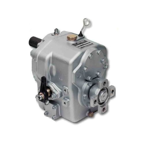 Réducteur pour navire - TMC260 - SOLÉ ADVANCE - marin / pour moteur / pour transmission