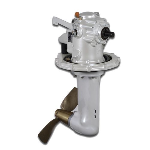 Réducteur marin - SP60 - SOLÉ ADVANCE - pour moteur / pour propulsion / avec embrayage