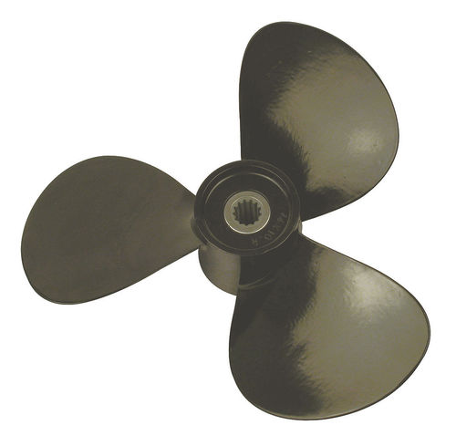 Hélice pour voilier - SP60 - SOLÉ ADVANCE - à pas fixe / saildrive / 3 pales