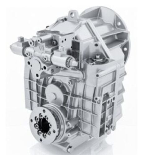 Réducteur pour navire - ZF 68 IV - SOLÉ ADVANCE - marin / pour moteur / pour transmission