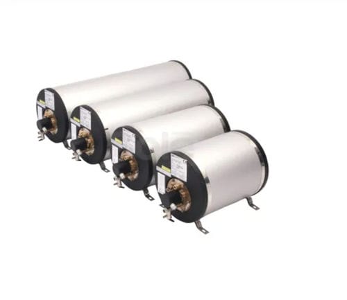Chaudière pour navire à eau chaude - 60800 series - SOLÉ ADVANCE - à eau chaude / électrique / horizontale