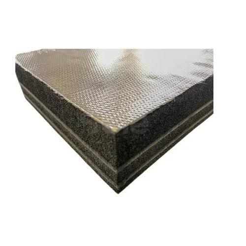 Caisson insonorisé - S5 - SOLÉ ADVANCE