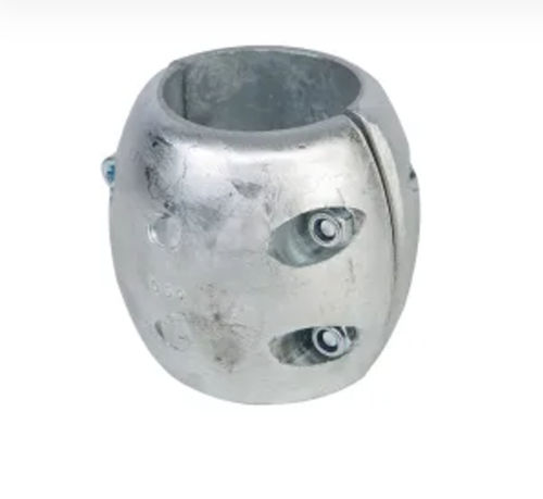 Anode sacrificielle pour bateau - 400 series - SOLÉ ADVANCE - en zinc / pour arbre d'hélice