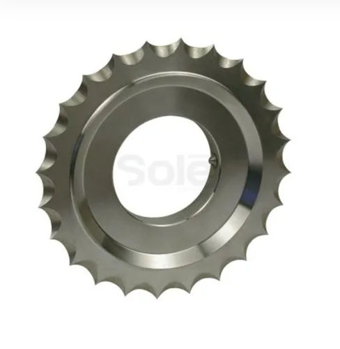 Coupe-orin pour arbre d'hélice de bateaux - 40025023 - SOLÉ ADVANCE