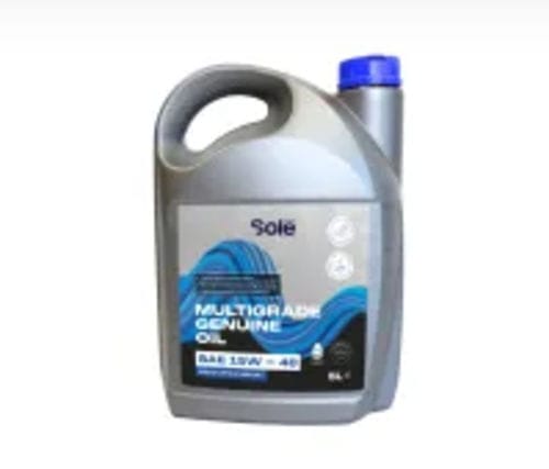 Huile pour moteur - A010500 series - SOLÉ ADVANCE
