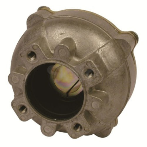 Accouplement mécanique flexible - 400 series - SOLÉ ADVANCE - pour bateau / pour arbre de transmission