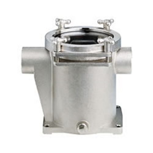 Filtre à eau de refroidissement - 60310 series - SOLÉ ADVANCE - pour bateau / pour moteur