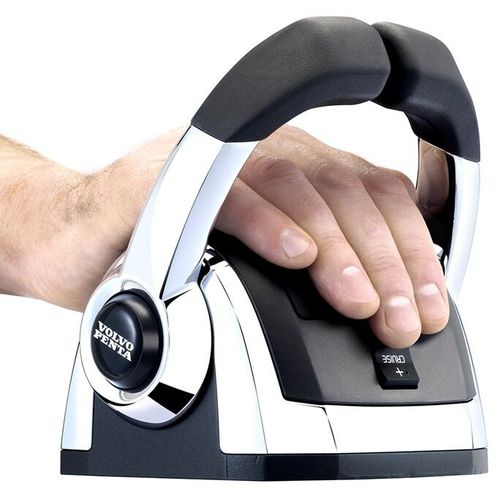 Manette de commande moteur - Volvo Penta - numérique / multilevier / pour bateau