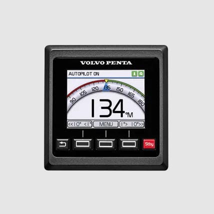 Pilote automatique pour bateau - Volvo Penta