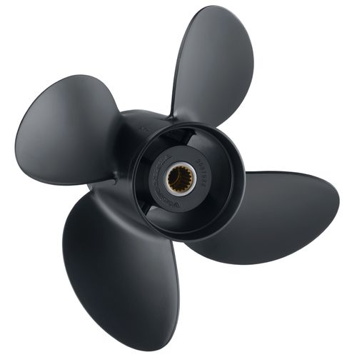 Hélice pour bateau - SX DRIVES - Volvo Penta - à pas fixe / hors-bord et stern-drive / 4 pales
