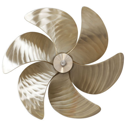 Hélice pour navire - C-Foil - Teignbridge - pour yacht / à pas fixe / ligne d'arbre
