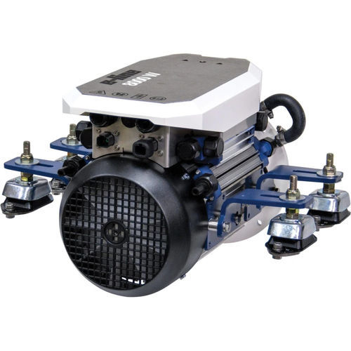 Moteur in-bord - ELINE080 - VETUS - de propulsion / électrique / plaisance