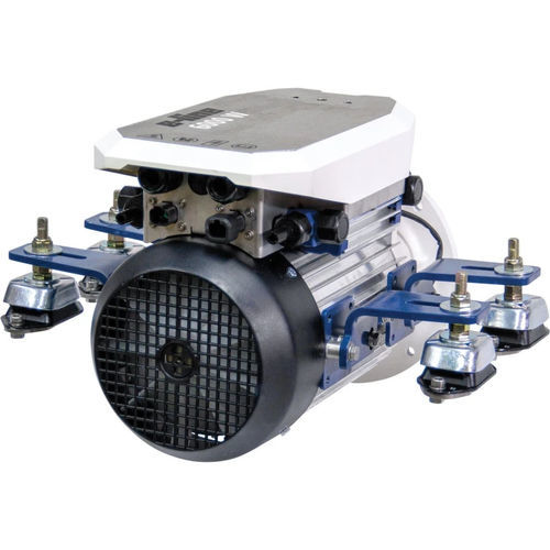 Moteur in-bord - ELINE060 - VETUS - de propulsion / électrique / plaisance