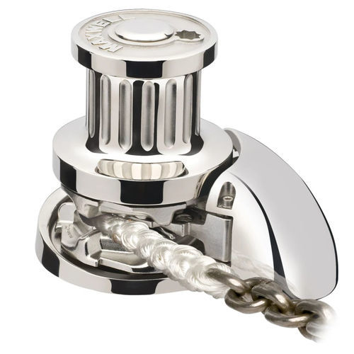 Guindeau électrique - P1049 series - VETUS - hydraulique / automatique / pour bateau