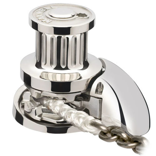 Guindeau hydraulique - P10499 series - VETUS - pour bateau / vertical / sur le pont