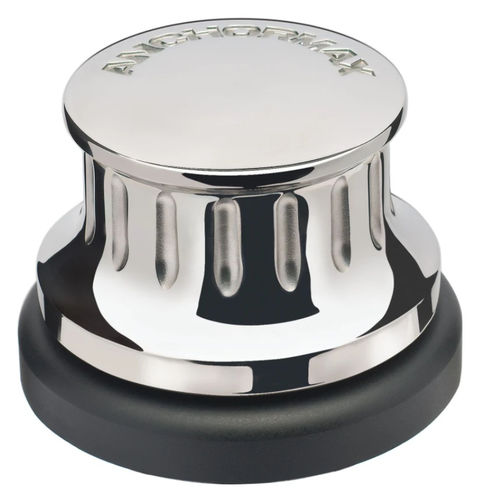 Cabestan pour bateau - P10 series - VETUS - électrique