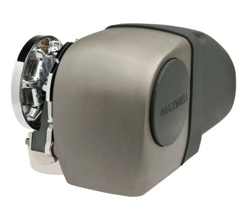 Guindeau électrique - P1002 series - VETUS - hydraulique / automatique / pour bateau