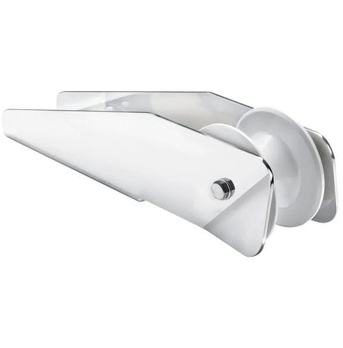 Davier à rouleau - P104334 - VETUS - en inox