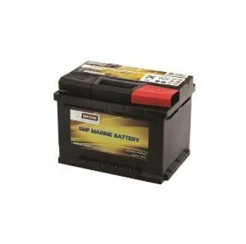 Batterie marine - VESMF series - VETUS - 12 V / plomb-calcium
