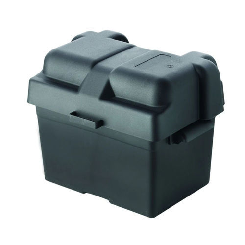 Bac à batterie pour bateau - BATBOXS - VETUS