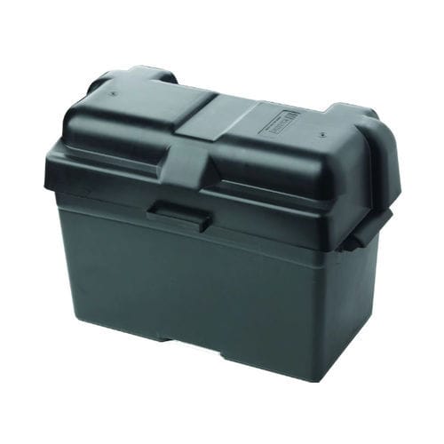 Bac à batterie pour bateau - BATBOXL - VETUS