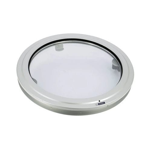 Hublot rond - HOP series - VETUS - pour bateau / ouvrant
