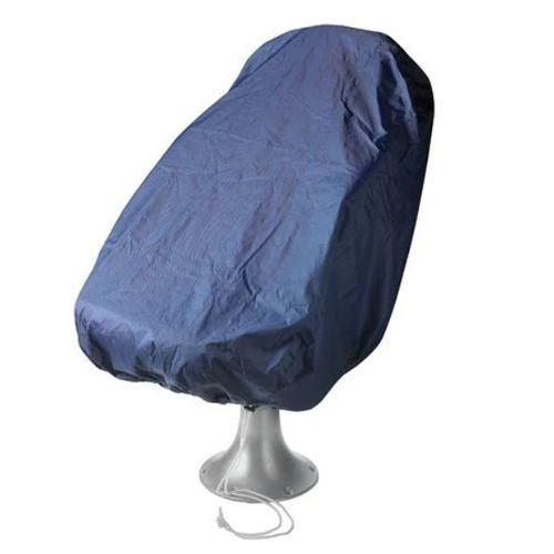 Housse de protection de bateau - CC series - VETUS - de siège / bleue / argentée