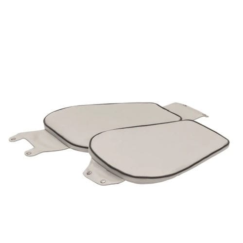 Coussin pour barreur - CAPTCS series - VETUS - pour bateau