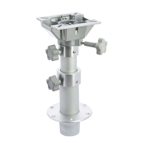 Pied de table ajustable - PTSG3269 - VETUS - en aluminium