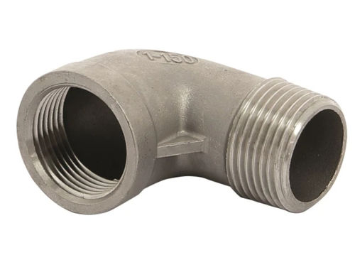 Raccord de plomberie en acier inoxydable - QS05010 series - VETUS