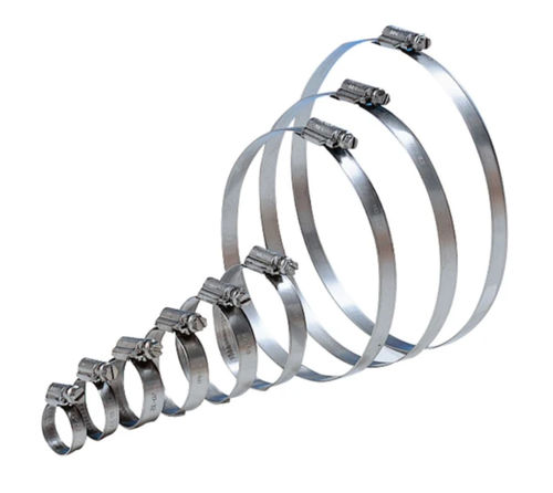 Collier serre-câble - HCS series - VETUS