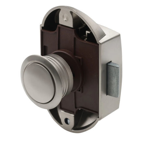 Serrure pour bateau - LOCKDRC - VETUS
