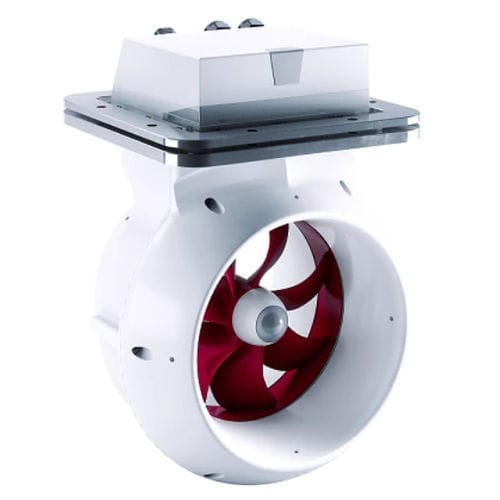 Système de propulsion pour bateau - E-POD - VETUS - électrique