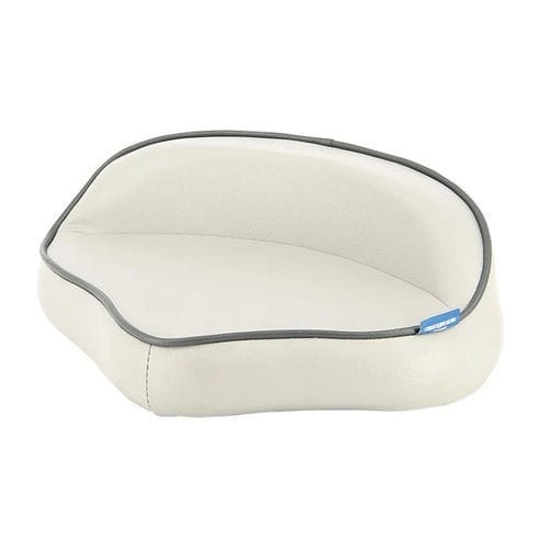 Siège pilote - Private - VETUS - pour bateau de pêche sportive / 1 place / blanc